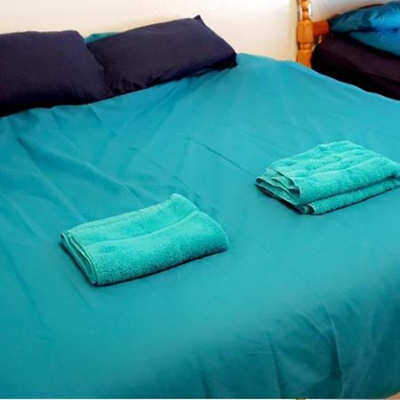 The Osprey Hotel Blackpool Esterno foto