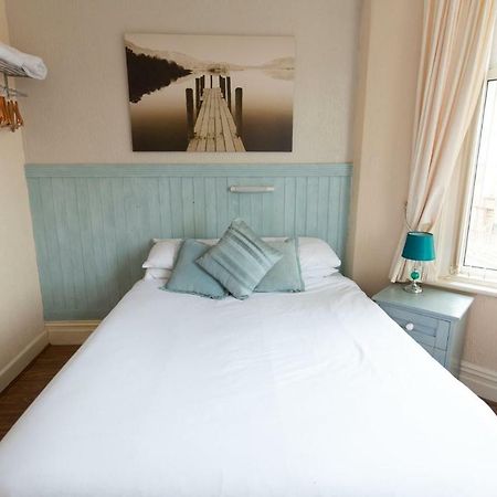 The Osprey Hotel Blackpool Esterno foto