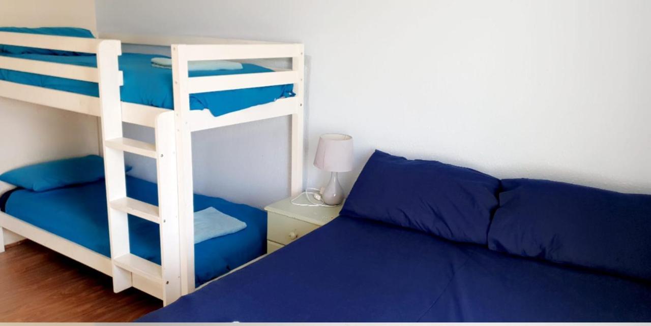 The Osprey Hotel Blackpool Esterno foto