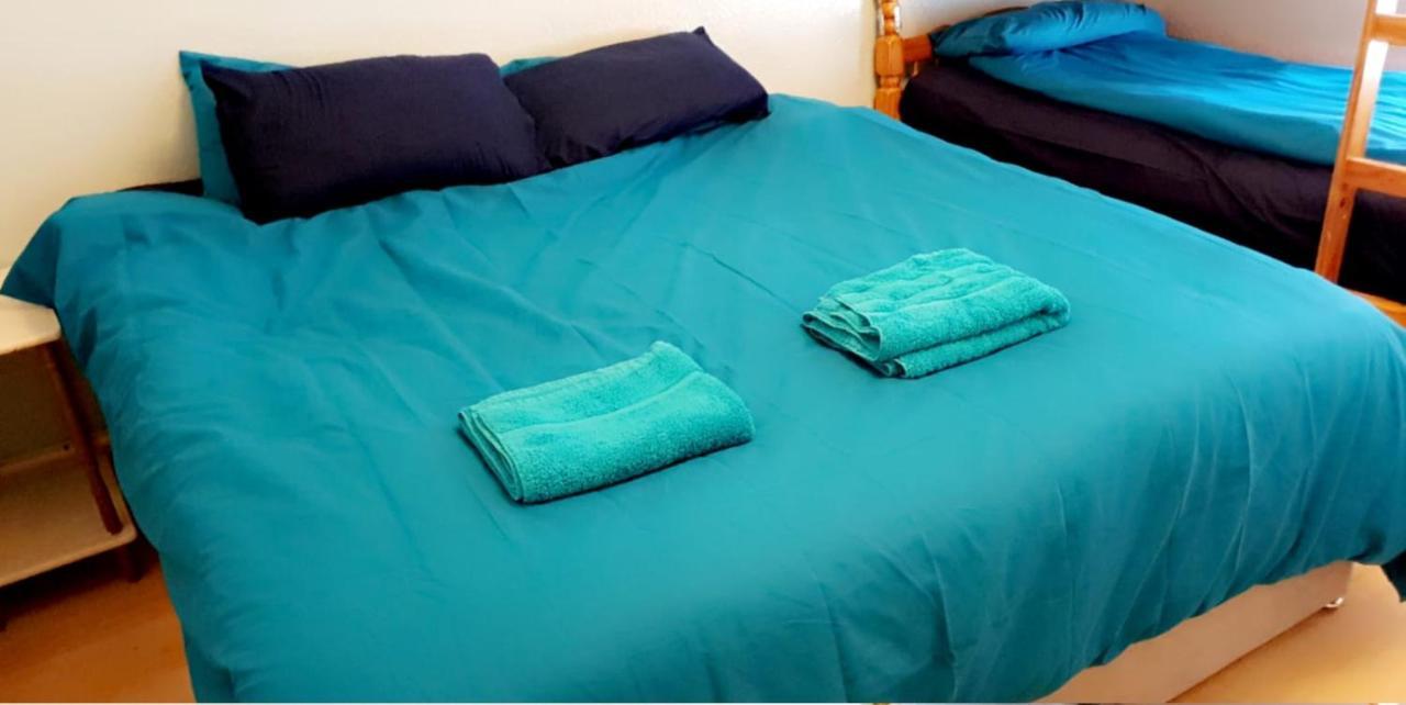 The Osprey Hotel Blackpool Esterno foto