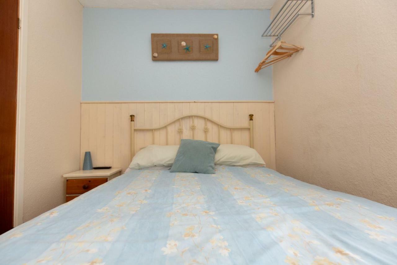 The Osprey Hotel Blackpool Esterno foto
